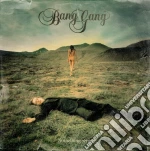 Bang Gang - Something Wrong (Cd+Dvd) cd