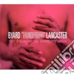 Byard Lancaster - A Heavenly Sweetness cd