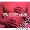 Byard Lancaster - A Heavenly Sweetness cd