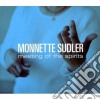 Monette Sudler - Meeting Of The Spirits cd