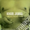 Khan Jamal - Return From Exile cd