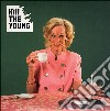 Kill The Young - Kill The Young cd