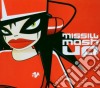 Missill - Mash Up cd