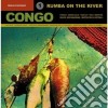 African Pearls Vol.1 - Congo Rhumba On The River (2 Cd) cd
