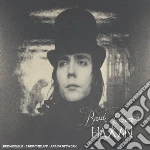 Bardi Johannsson - Haxan cd