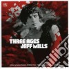 Jeff Mills - Three Ages (Cd+Dvd) cd
