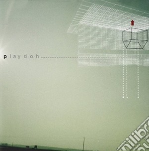 Playdoh - Playdoh cd musicale di Playdoh