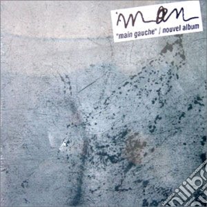 Man - Main Gauche cd musicale di Man