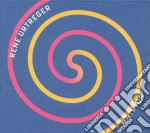 Rene Urtreger - Onirica cd