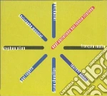 Stephan Oliva & Francois Raulin - Sept Variations Sur Lennie Tristano cd