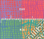 Humair, Stamm, Friedman, Boisseau - Ear Mix cd