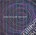 Taylor John - Insight cd