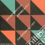 Bruno Angelini - Empreintes cd