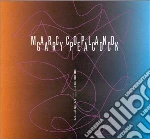 Marc Copland / Gary Peacock - What It Says cd