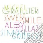 Graillier Michel - Sweet Smile