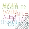Graillier Michel - Sweet Smile cd