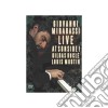 Mirabassi Giovanni - Live At Sunside cd