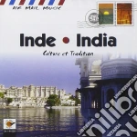 India: Culture And Tradition / Various cd