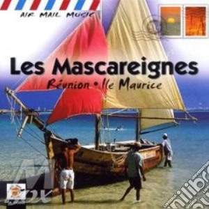 Les mascareignes - isole mauritius cd musicale di Air mail music
