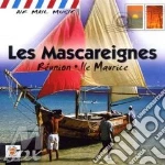 Les mascareignes - isole mauritius cd