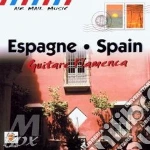 Spain-Guitare Flamenca cd