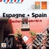 Spain-Guitare Flamenca cd