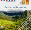 Claire Fontaine - Reunion Island cd
