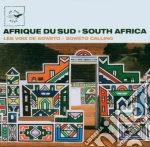 South Africa-Soweto Calli cd