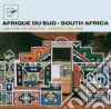 South Africa-Soweto Calli cd
