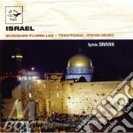 Israele:musica tradizionale ebraica cd