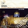 Israele:musica tradizionale ebraica cd
