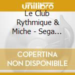 Le Club Rythmique & Miche - Sega De La Reunion cd