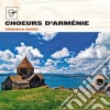 Group Armenia - Armenian Choirs cd