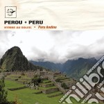 Ensemble Peru' Andino - Musica Tradizionale Peruviana
