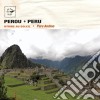 Ensemble Peru' Andino - Musica Tradizionale Peruviana cd