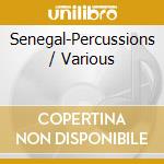 Senegal-Percussions / Various cd