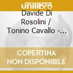 Davide Di Rosolini / Tonino Cavallo - Sicile-Sicilia