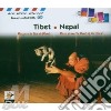 Tibet/nepal cd