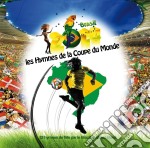 Brazilian Brass Band - Les Hymnes De La Coupe Du Monde