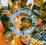 Diverse Folklore - Lullabies Around The World cd