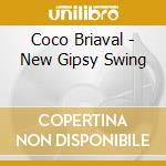 Coco Briaval - New Gipsy Swing cd