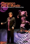 (Music Dvd) De La Carrasca/Flamenco Vivo - Flamenco Por El Mundo cd