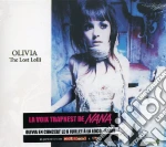 Olivia - The Lost Lolli cd