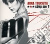 Anna Tsuchiya - Strip Me cd