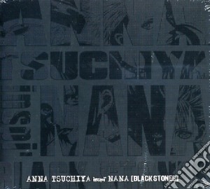 Nana - Anna Tsuchiya Inspi' Nana - Black Stones cd musicale di Nana