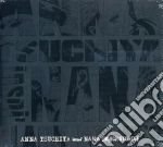 Nana - Anna Tsuchiya Inspi' Nana - Black Stones cd