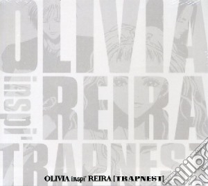 Nana - Olivia Inspi' Reira - Trapnest cd musicale di Nana