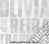 Nana - Olivia Inspi' Reira - Trapnest cd