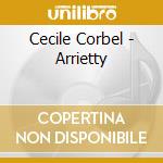 Cecile Corbel - Arrietty cd