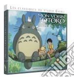 Mio Vicino Totoro / Mon Voisin Totoro (Edizione Francese)